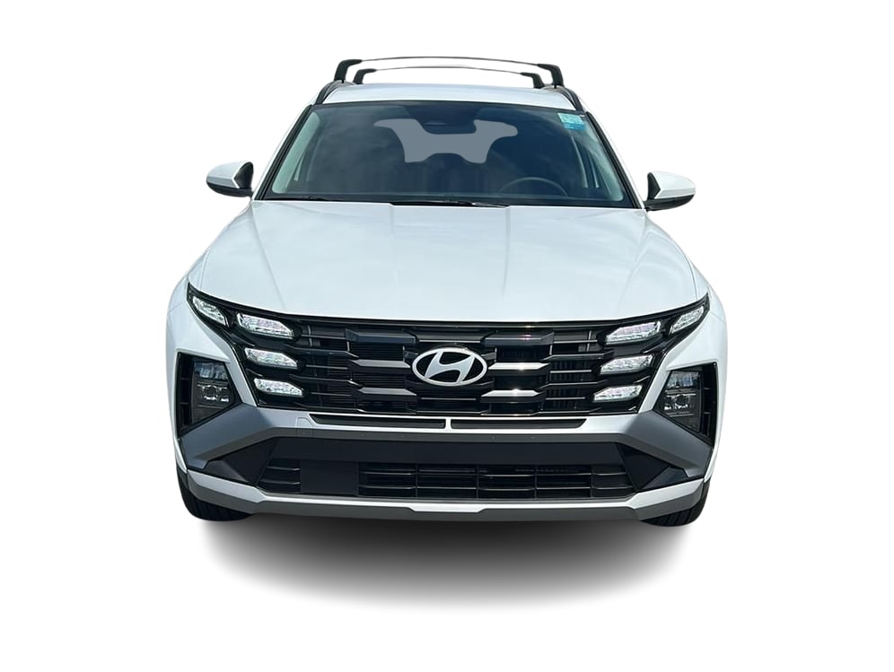 Thumbnail: 2026 Hyundai Tucson - 6