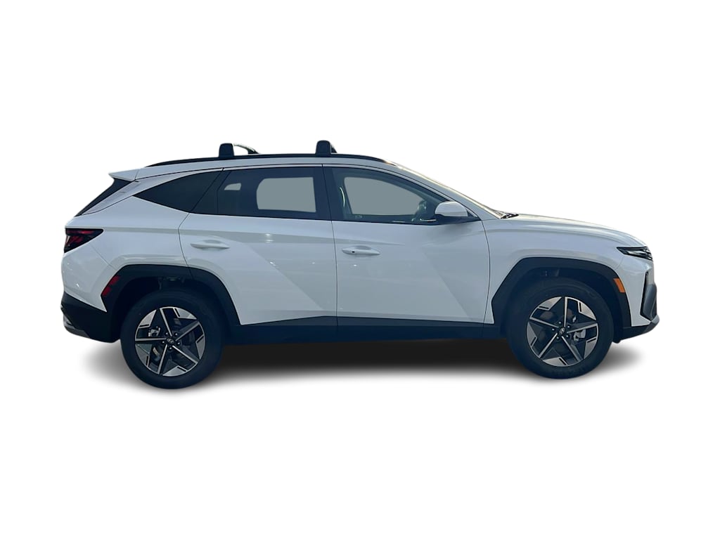 Thumbnail: 2026 Hyundai Tucson - 20
