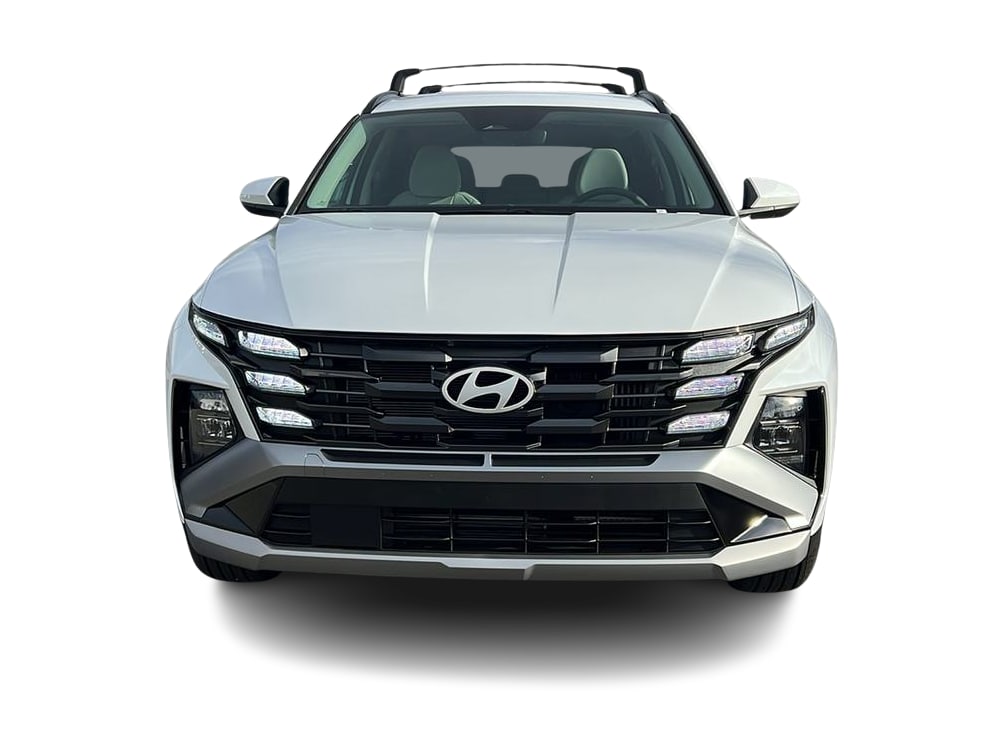 Thumbnail: 2026 Hyundai Tucson - 6
