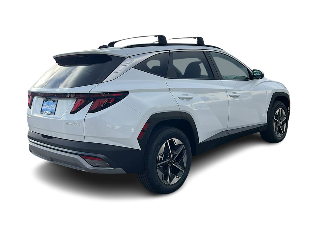 Thumbnail: 2026 Hyundai Tucson - 21