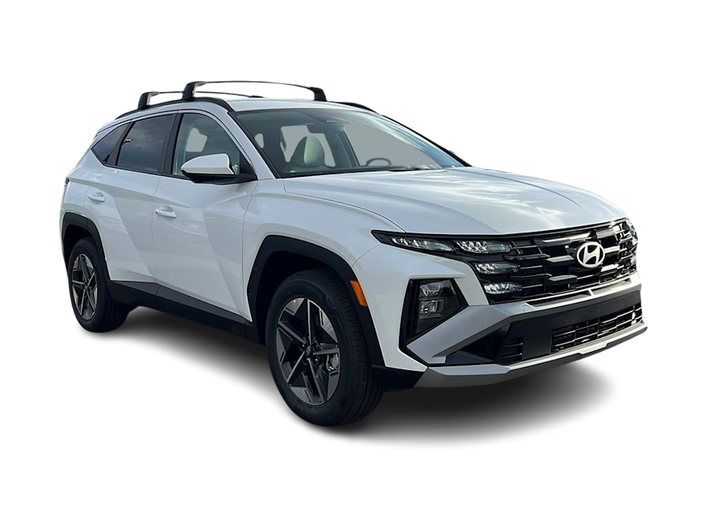 Thumbnail: 2026 Hyundai Tucson - 19