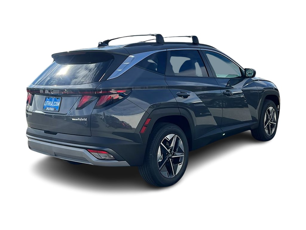 Thumbnail: 2026 Hyundai Tucson - 21