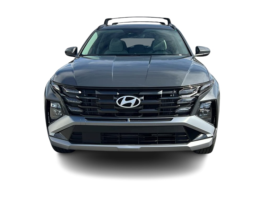 Thumbnail: 2026 Hyundai Tucson - 6