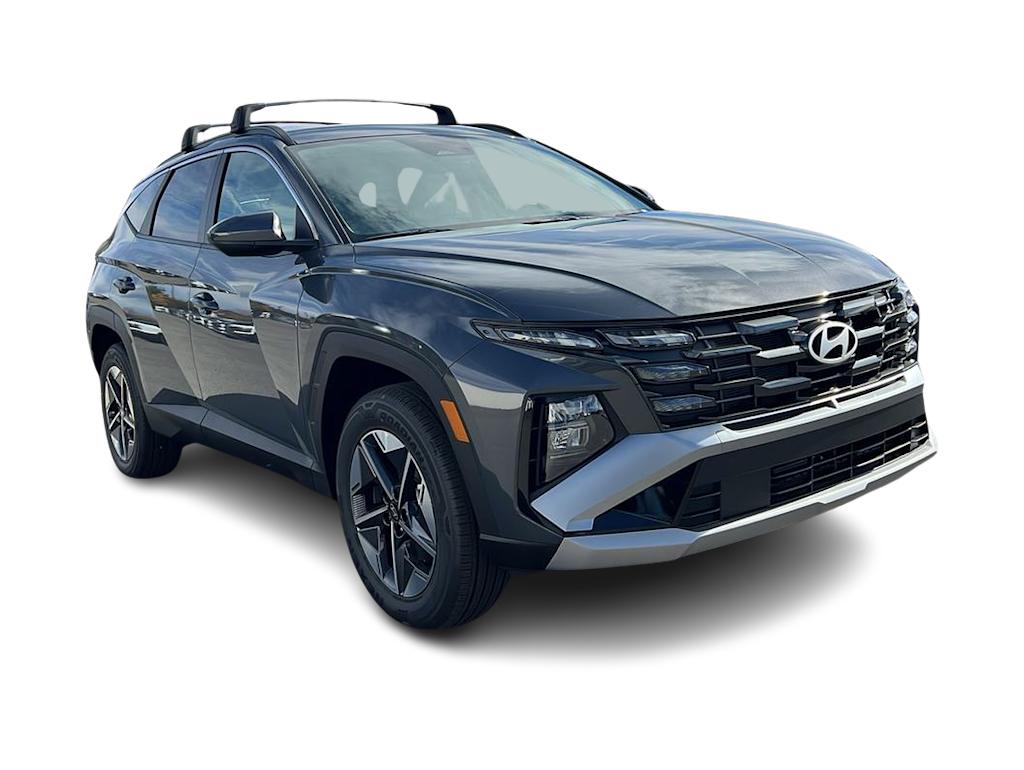 Thumbnail: 2026 Hyundai Tucson - 19
