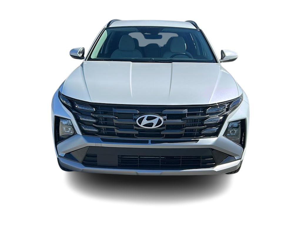 Thumbnail: 2026 Hyundai Tucson - 6