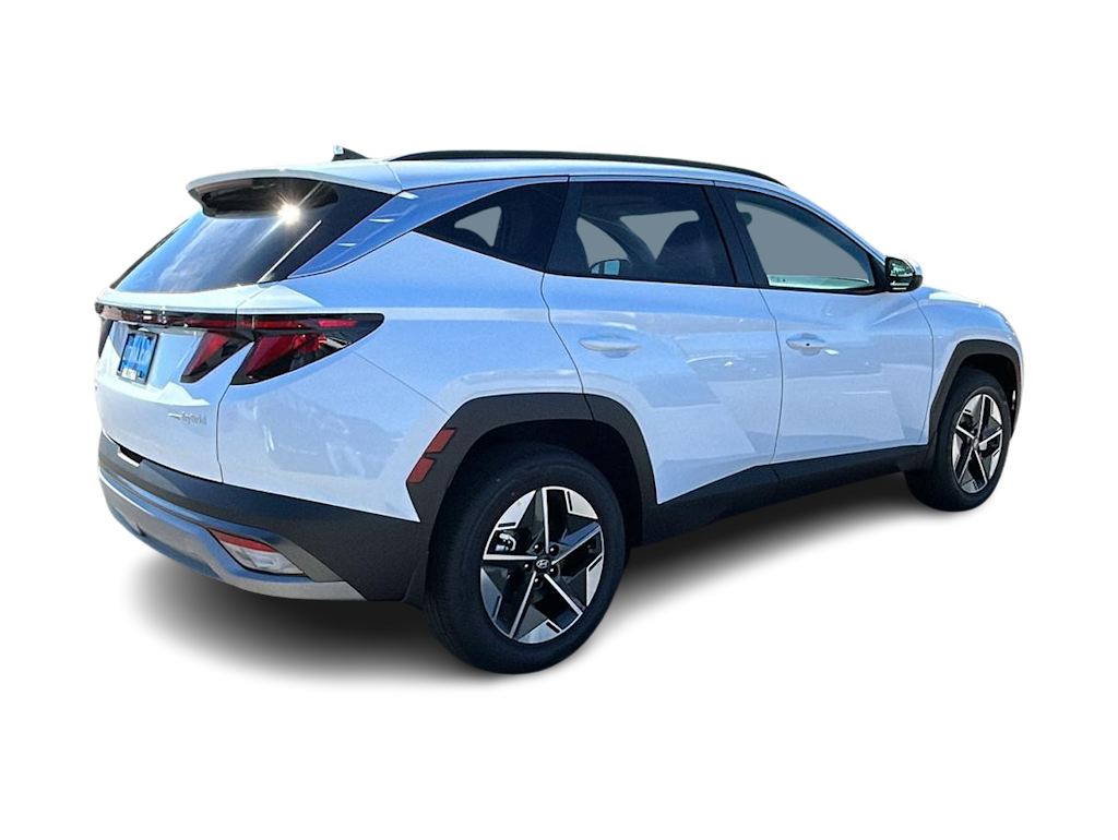 Thumbnail: 2026 Hyundai Tucson - 21