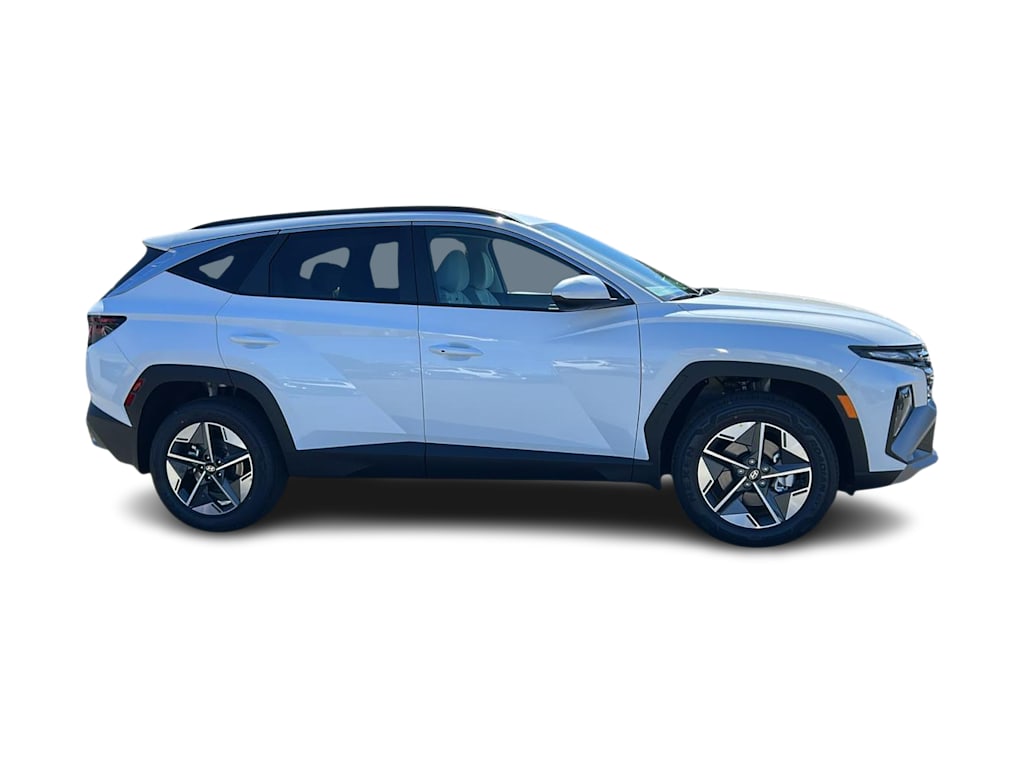 Thumbnail: 2026 Hyundai Tucson - 20