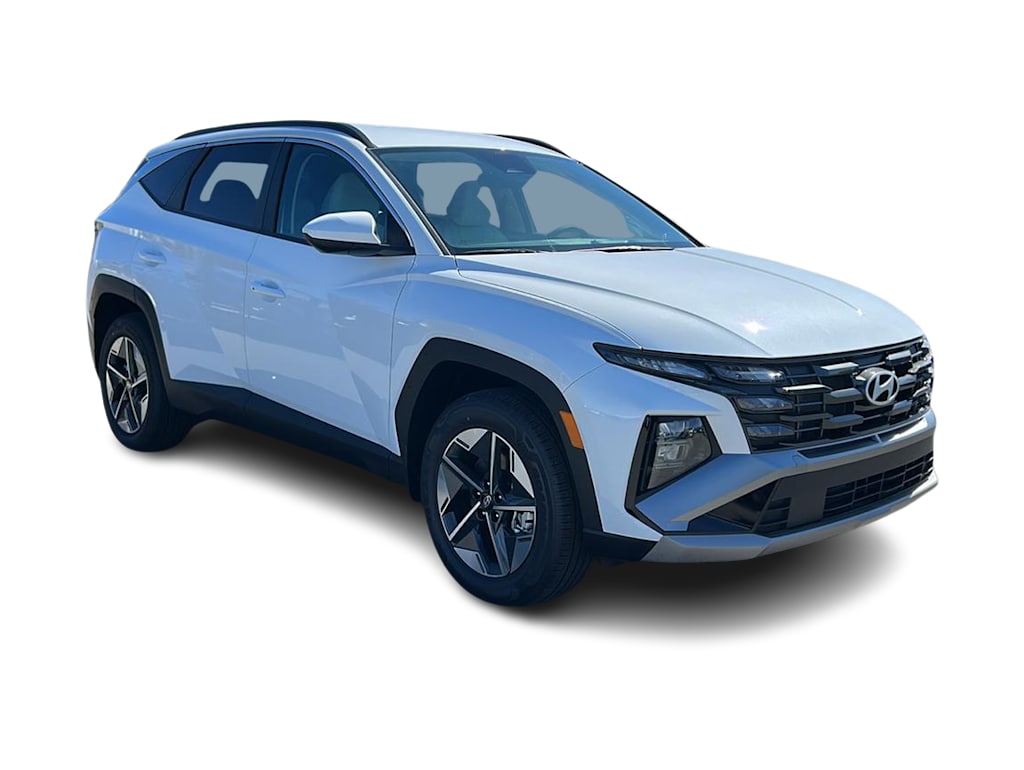 Thumbnail: 2026 Hyundai Tucson - 19