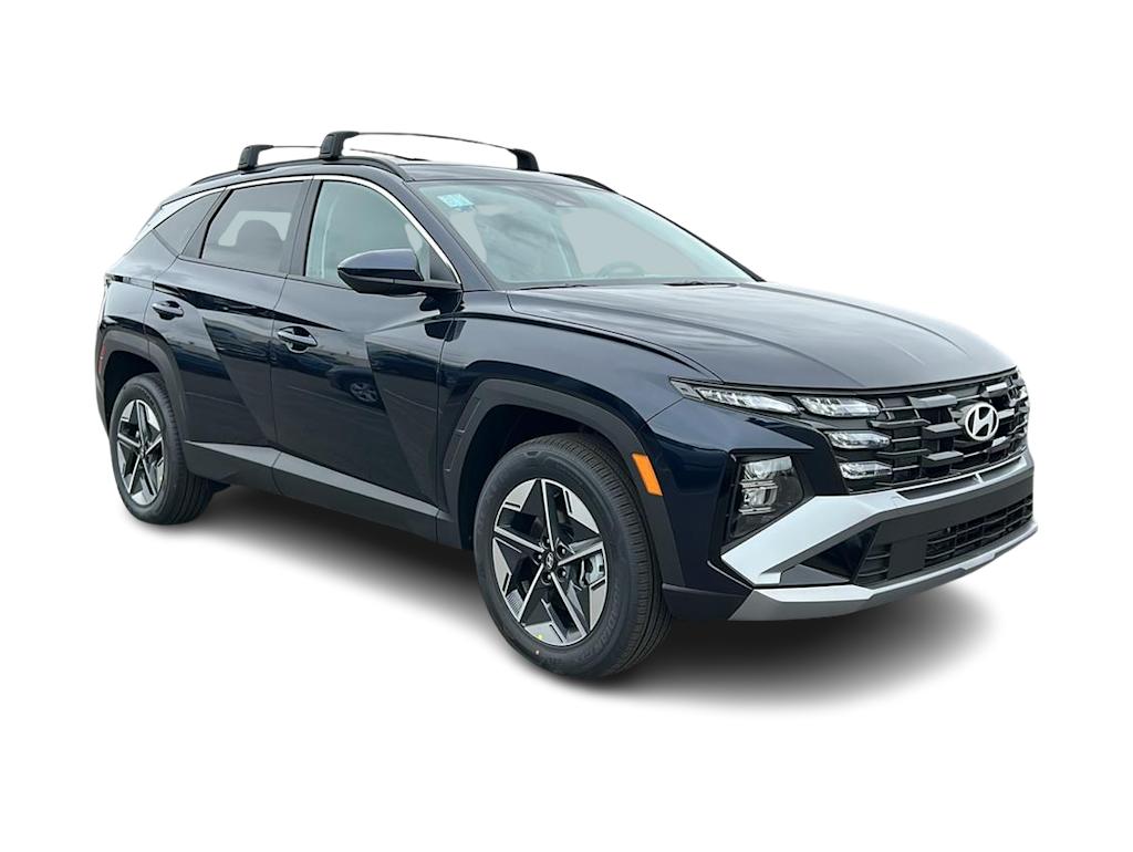 Thumbnail: 2026 Hyundai Tucson - 18