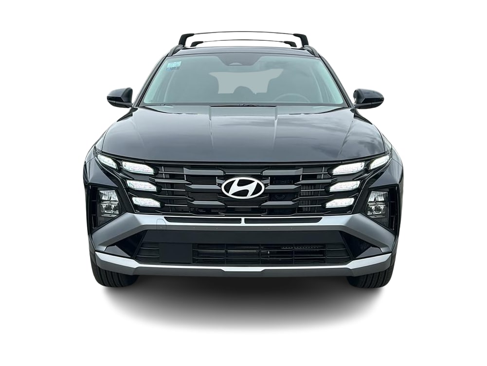 Thumbnail: 2026 Hyundai Tucson - 6
