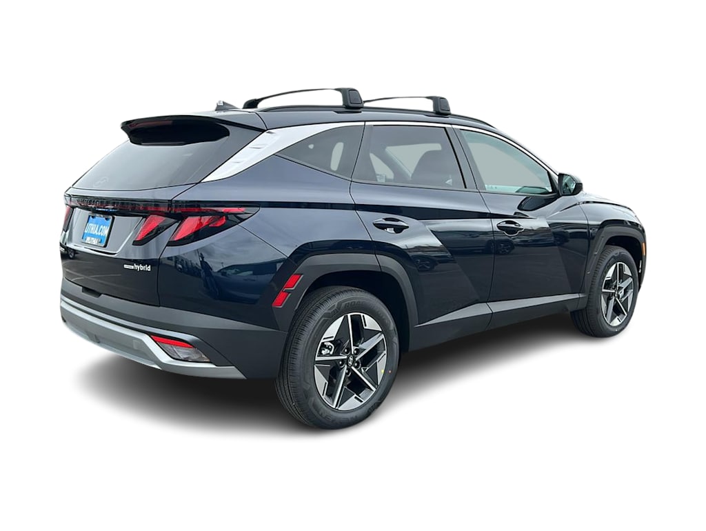 Thumbnail: 2026 Hyundai Tucson - 20