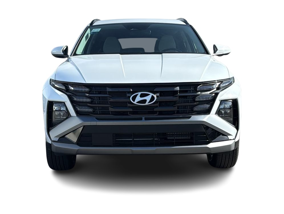 Thumbnail: 2026 Hyundai Tucson - 6