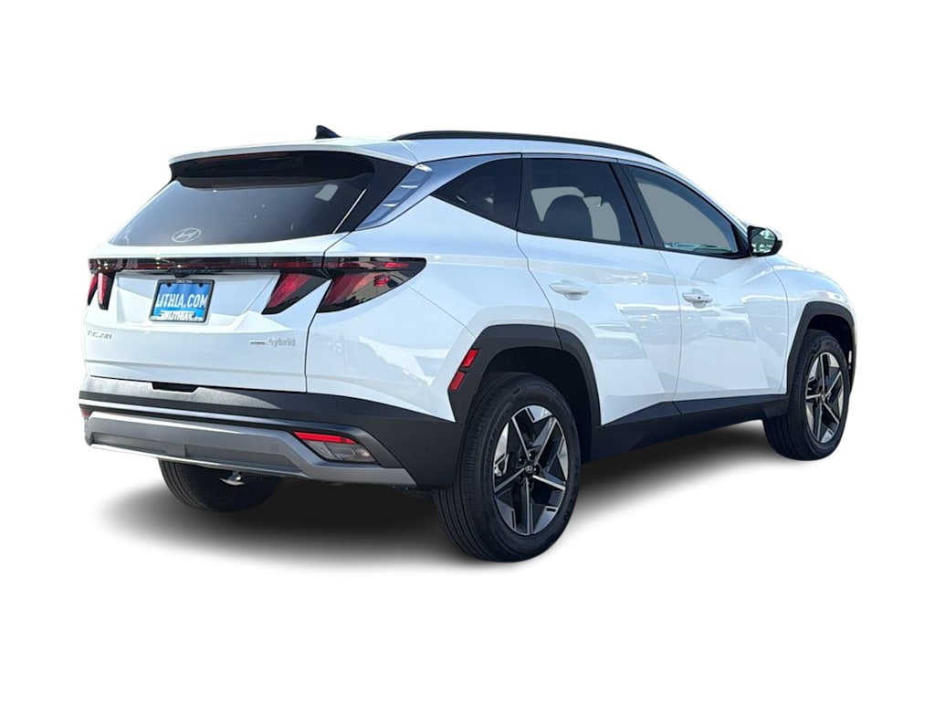 Thumbnail: 2026 Hyundai Tucson - 21