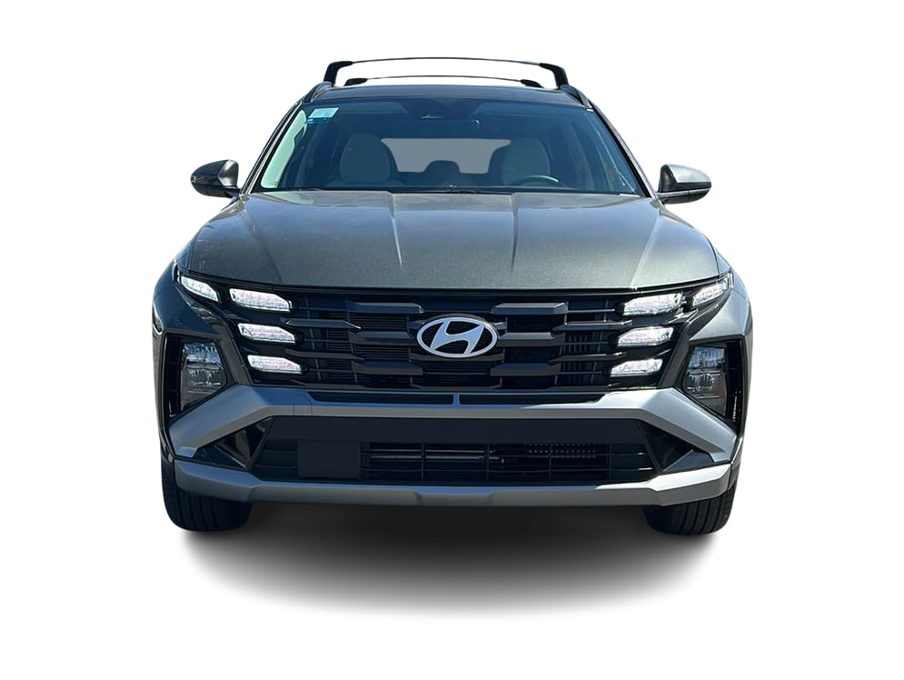 Thumbnail: 2026 Hyundai Tucson - 6