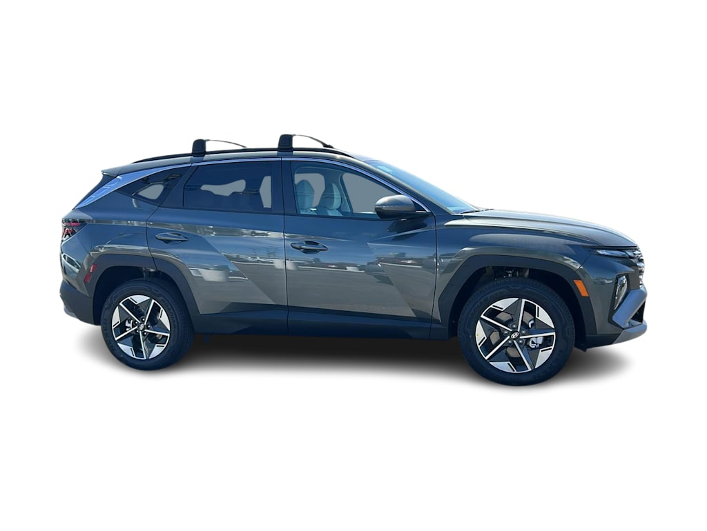 Thumbnail: 2026 Hyundai Tucson - 18