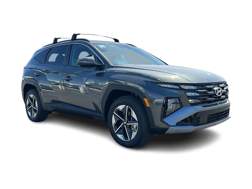 Thumbnail: 2026 Hyundai Tucson - 17