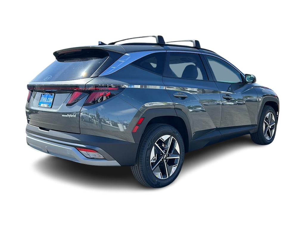 Thumbnail: 2026 Hyundai Tucson - 19