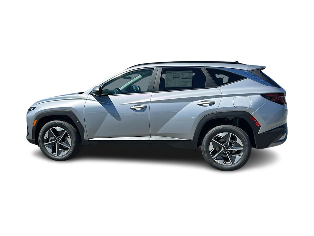 Thumbnail: 2026 Hyundai Tucson - 3