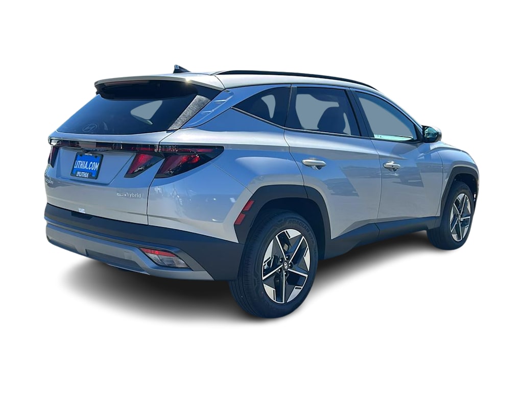 Thumbnail: 2026 Hyundai Tucson - 20