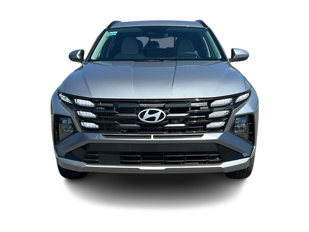 Thumbnail: 2026 Hyundai Tucson - 6