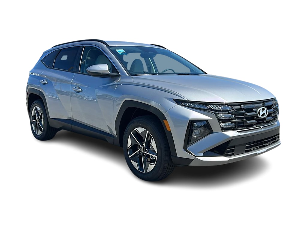 Thumbnail: 2026 Hyundai Tucson - 18