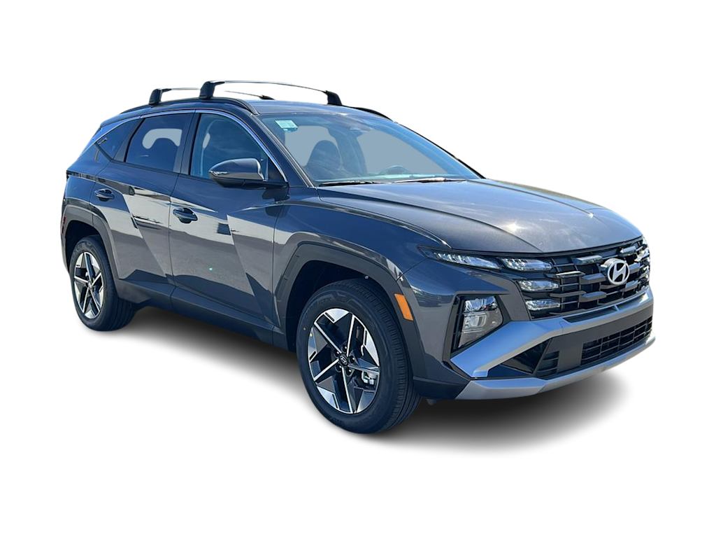 Thumbnail: 2026 Hyundai Tucson - 18