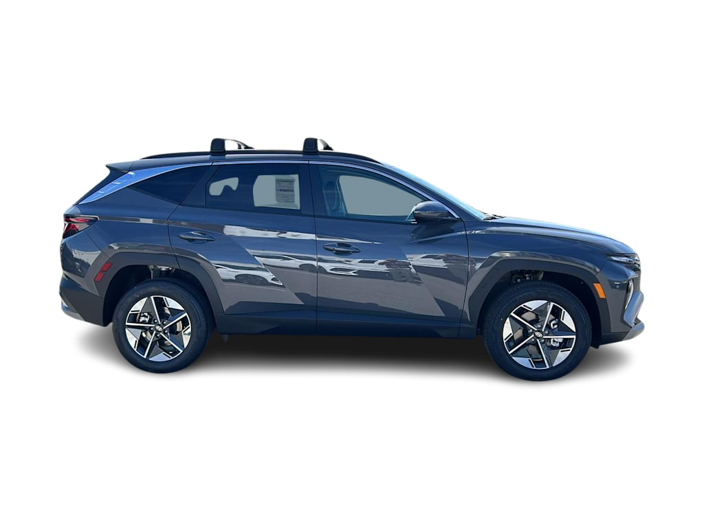 Thumbnail: 2026 Hyundai Tucson - 19