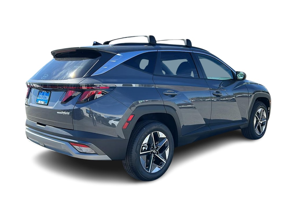 Thumbnail: 2026 Hyundai Tucson - 20