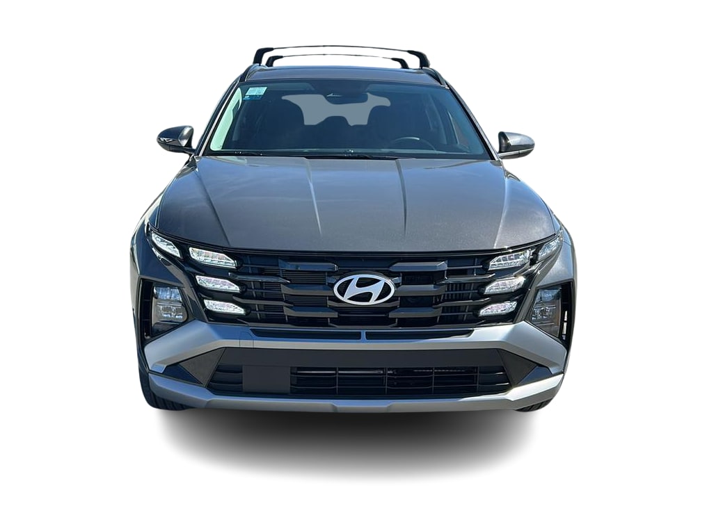 Thumbnail: 2026 Hyundai Tucson - 6