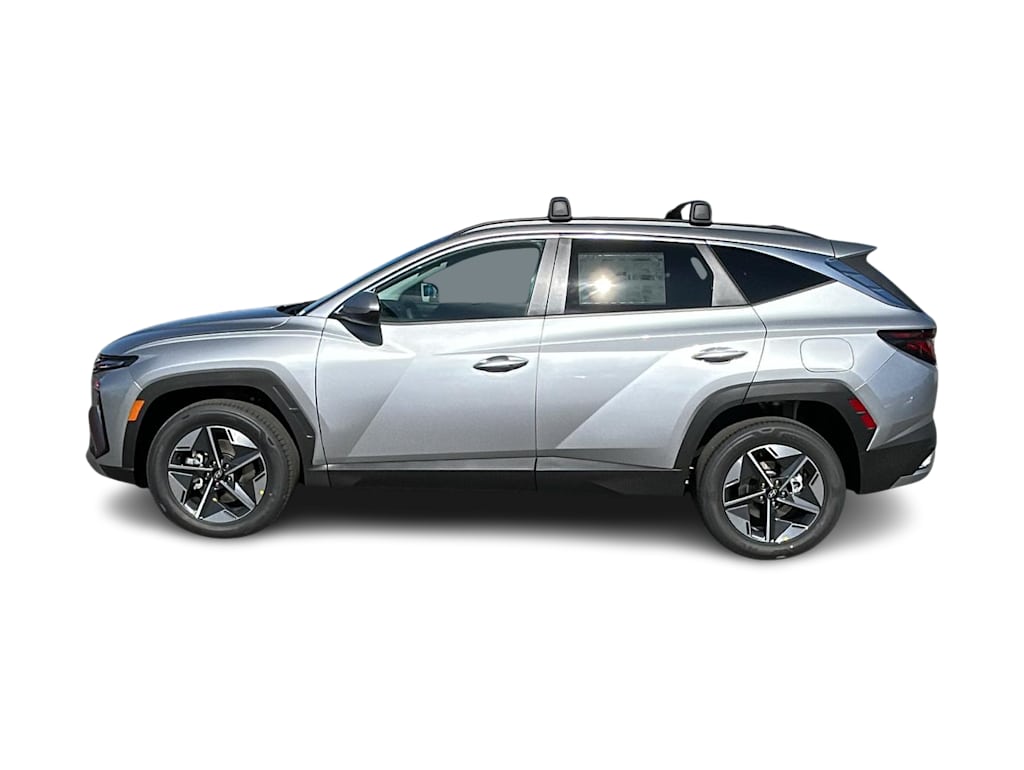 Thumbnail: 2026 Hyundai Tucson - 3
