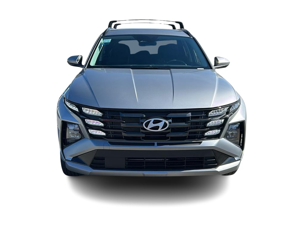 Thumbnail: 2026 Hyundai Tucson - 6