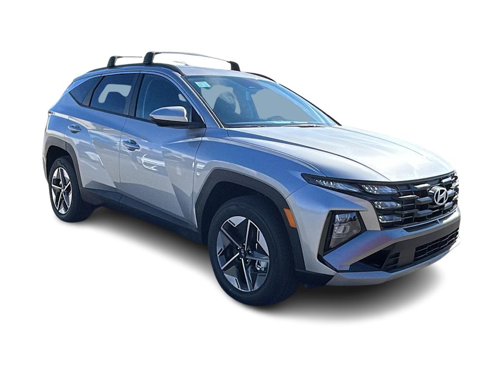 Thumbnail: 2026 Hyundai Tucson - 18