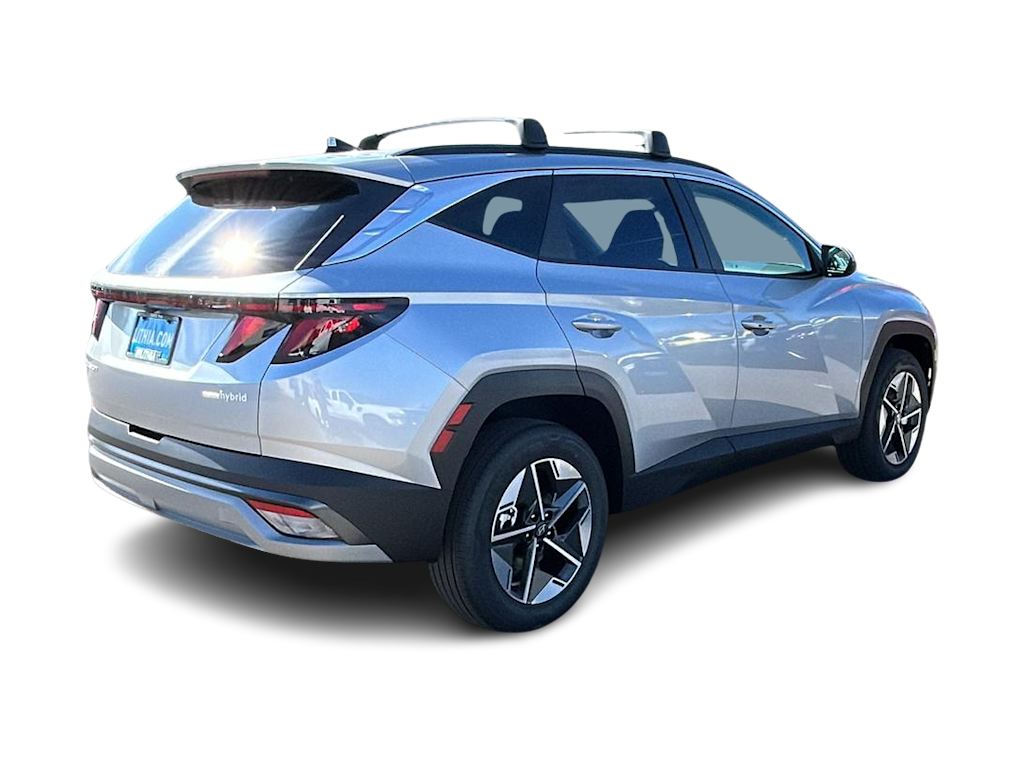 Thumbnail: 2026 Hyundai Tucson - 20