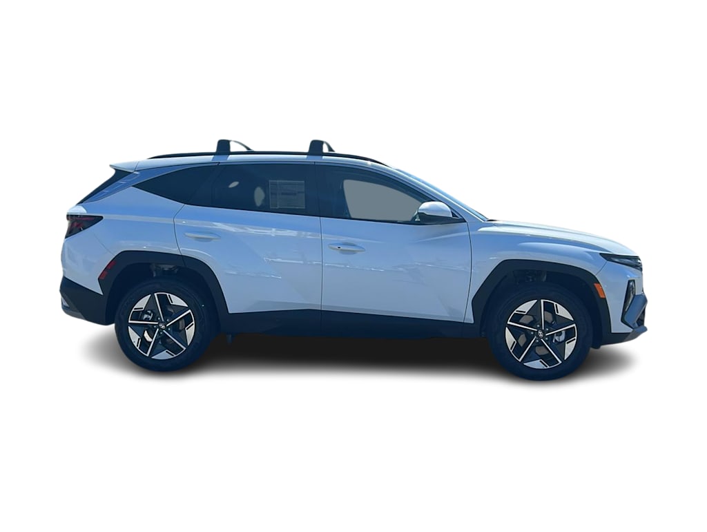 Thumbnail: 2026 Hyundai Tucson - 18