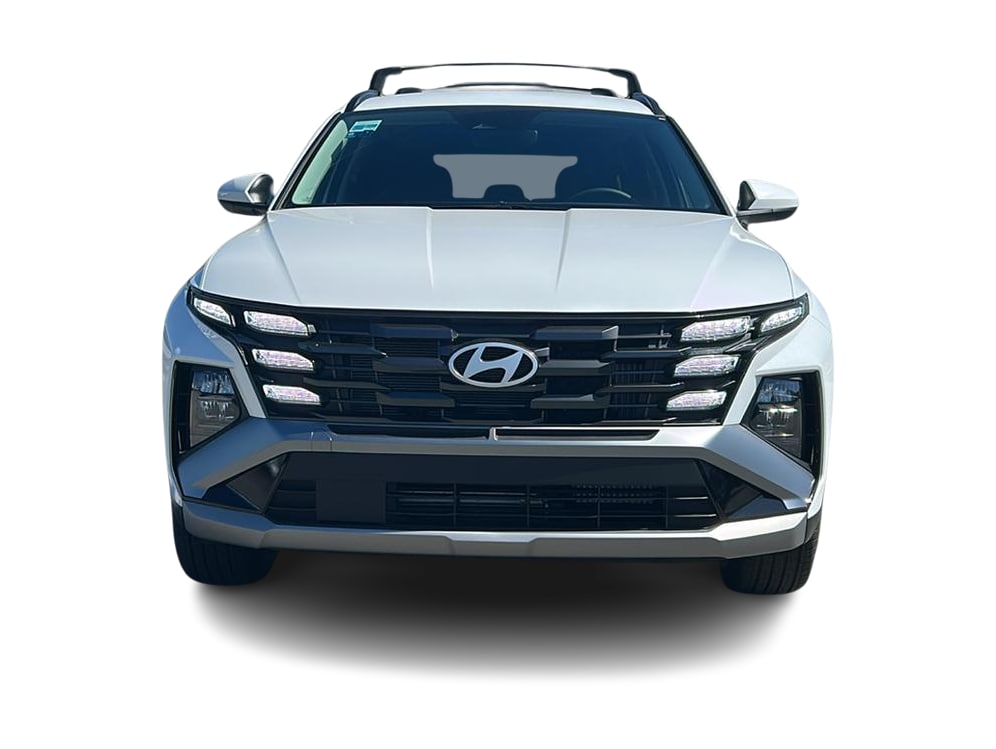 Thumbnail: 2026 Hyundai Tucson - 6