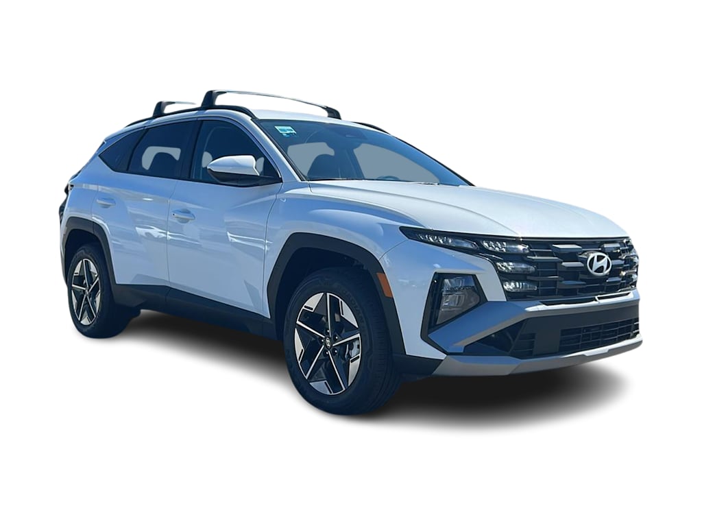 Thumbnail: 2026 Hyundai Tucson - 17