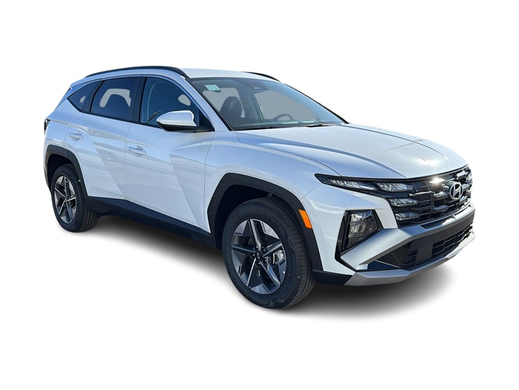 Thumbnail: 2026 Hyundai Tucson - 19