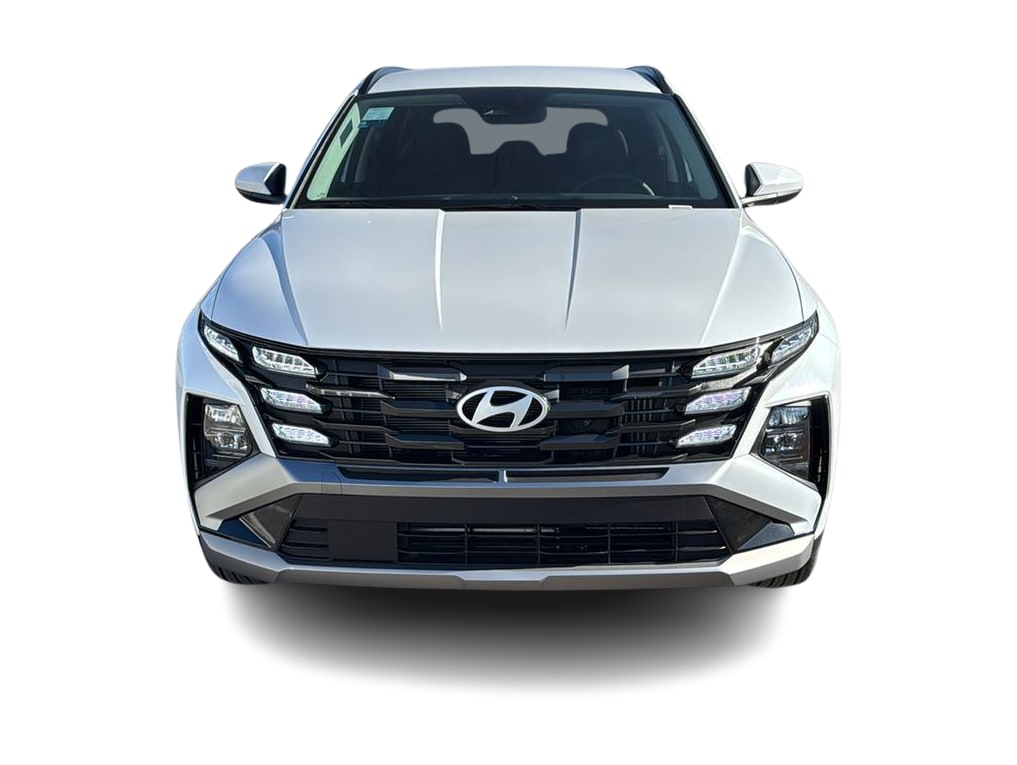 Thumbnail: 2026 Hyundai Tucson - 6