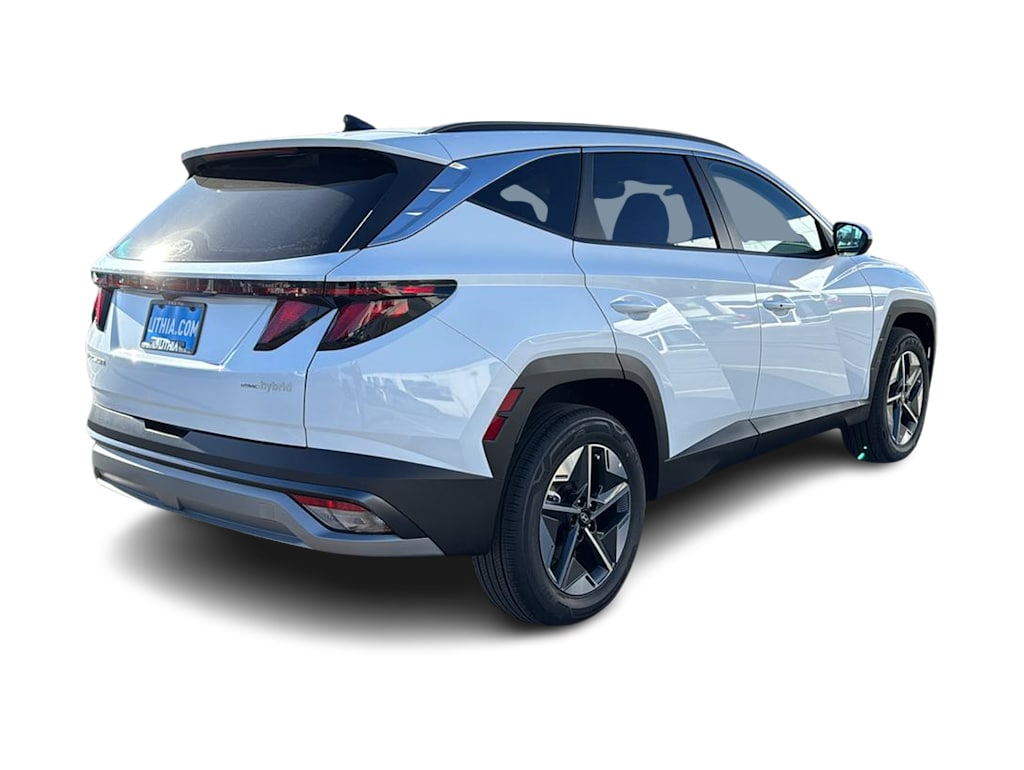 Thumbnail: 2026 Hyundai Tucson - 21