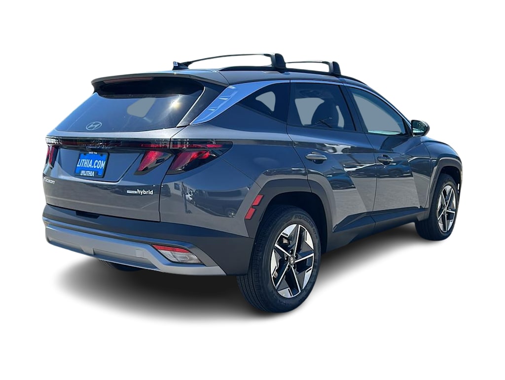 Thumbnail: 2026 Hyundai Tucson - 20