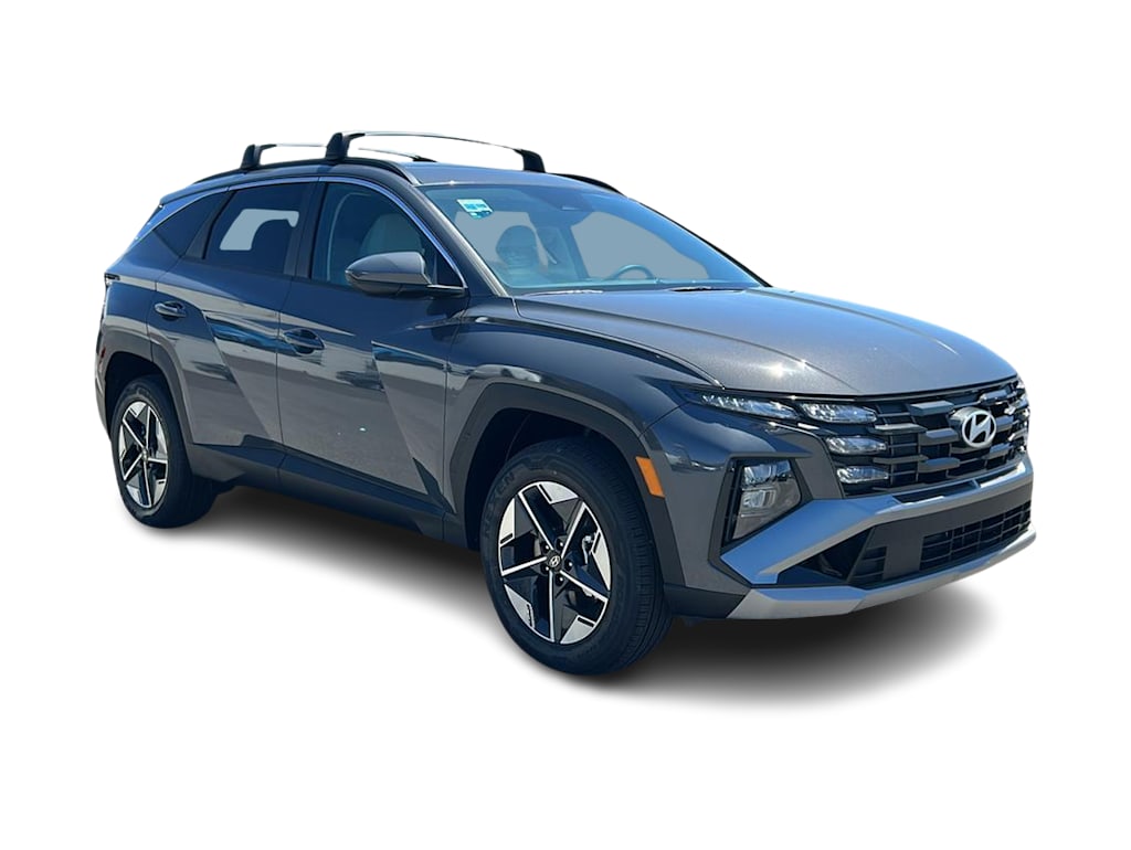 Thumbnail: 2026 Hyundai Tucson - 18