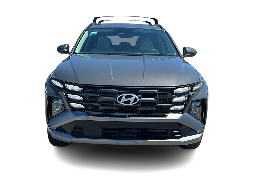 Thumbnail: 2026 Hyundai Tucson - 6