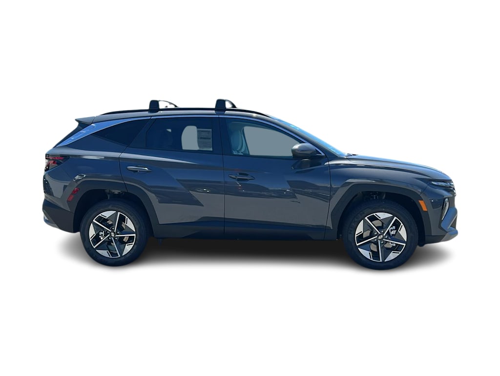 Thumbnail: 2026 Hyundai Tucson - 19