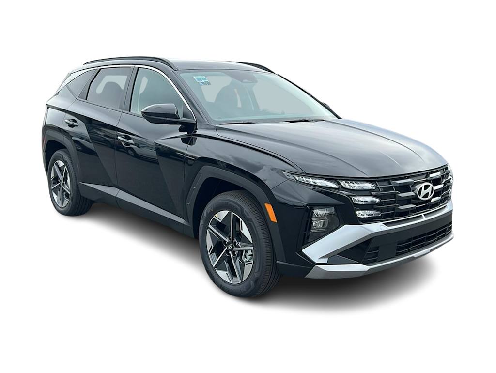 Thumbnail: 2026 Hyundai Tucson - 17