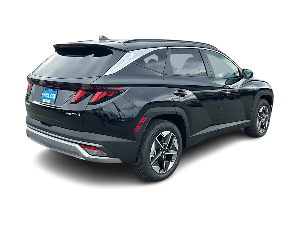 Thumbnail: 2026 Hyundai Tucson - 19
