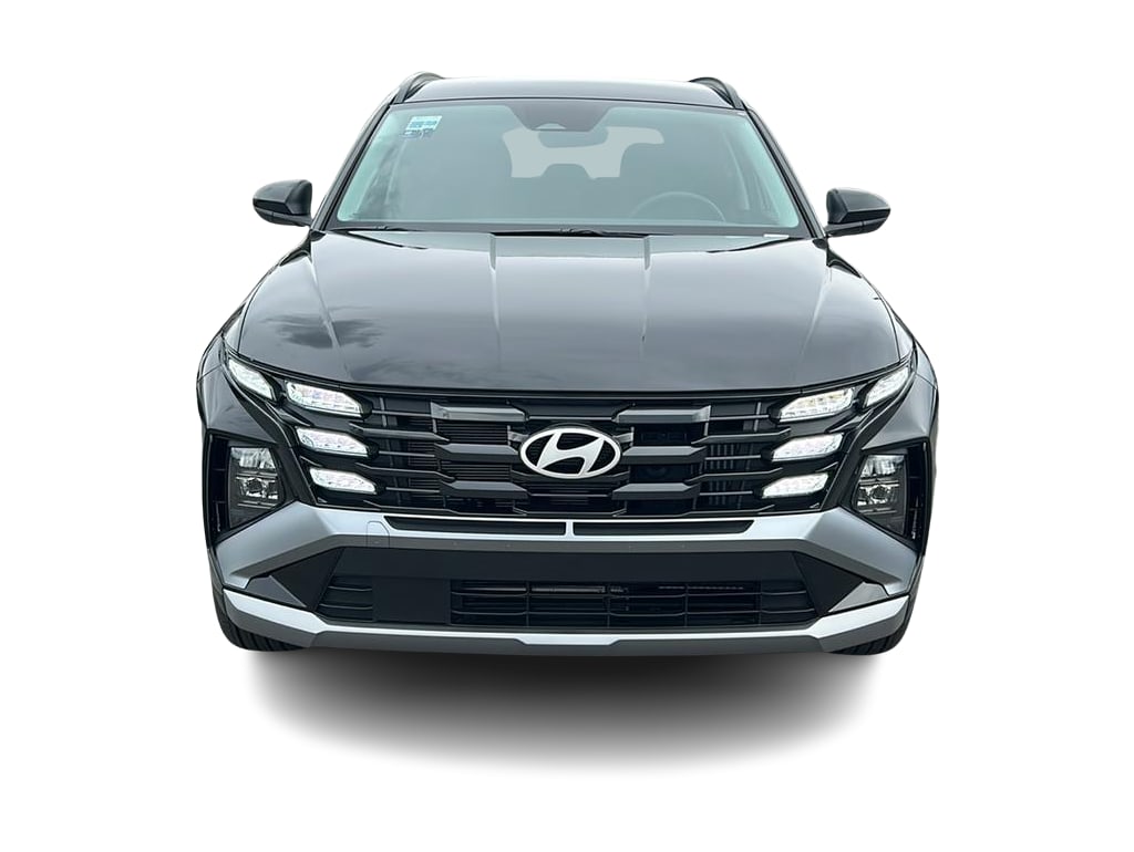 Thumbnail: 2026 Hyundai Tucson - 6