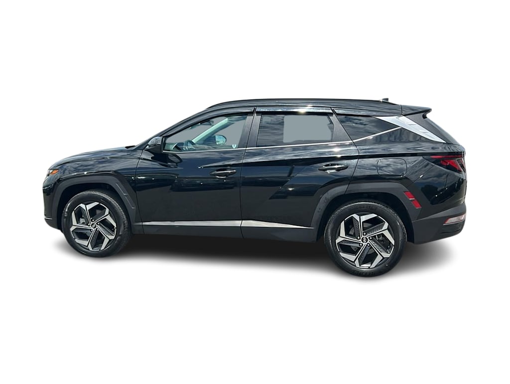 Thumbnail: 2024 Hyundai Tucson - 3