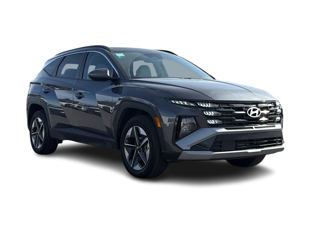 Thumbnail: 2025 Hyundai Tucson - 17