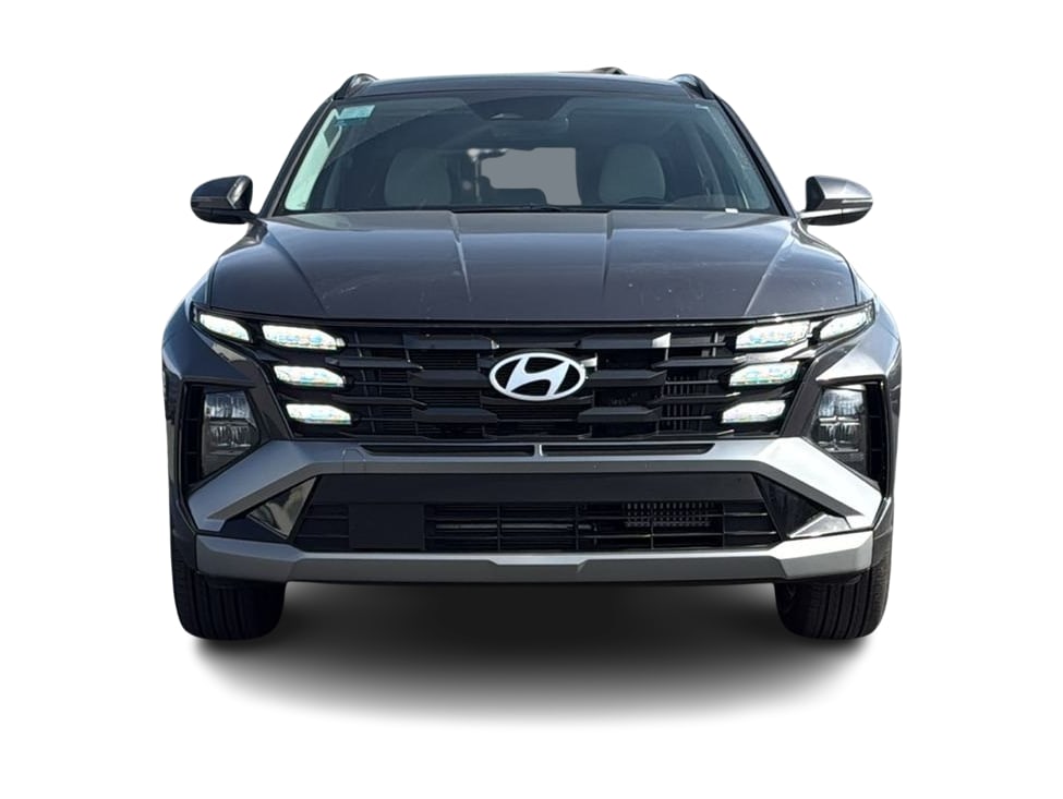 Thumbnail: 2025 Hyundai Tucson - 5