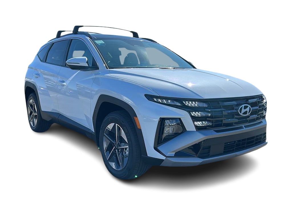 Thumbnail: 2025 Hyundai Tucson - 17